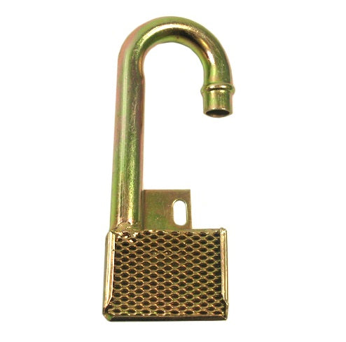 OIL PUMP PICKUP,SBC,7" PAN