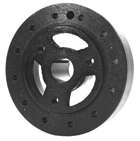 DAMPER,STR,CHEVY 400,EXT,6 3/4