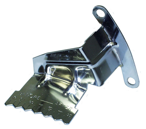 TIMING MARK INDICATOR,BOLT-ON,7" BALANCE