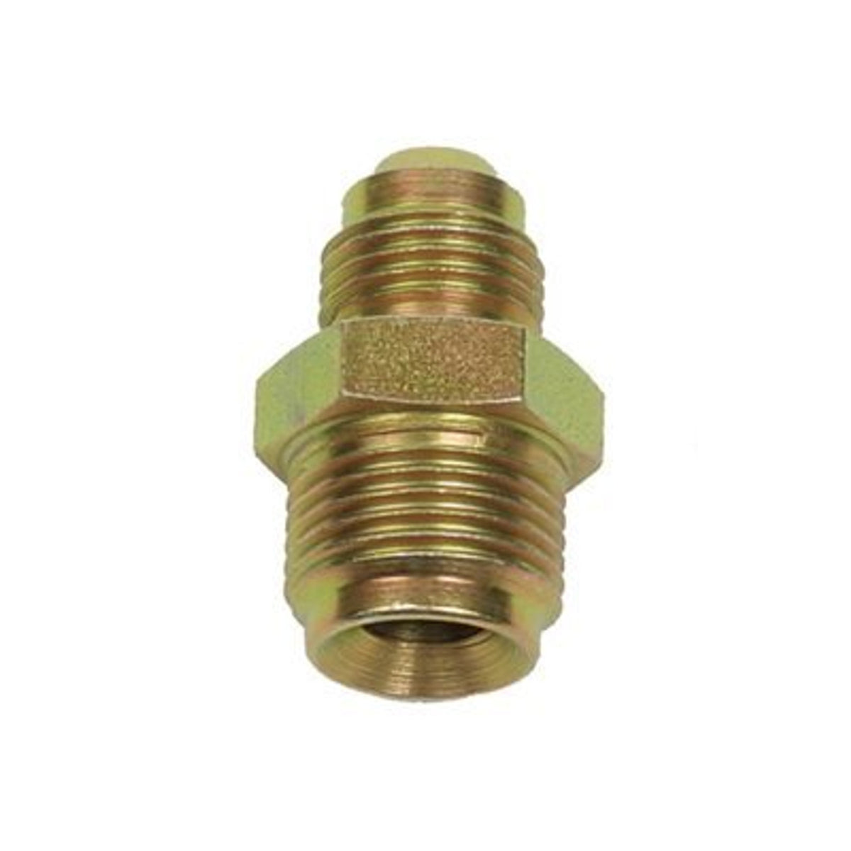 65-81 5/8-18 TO -6AN PS GEAR FITTING