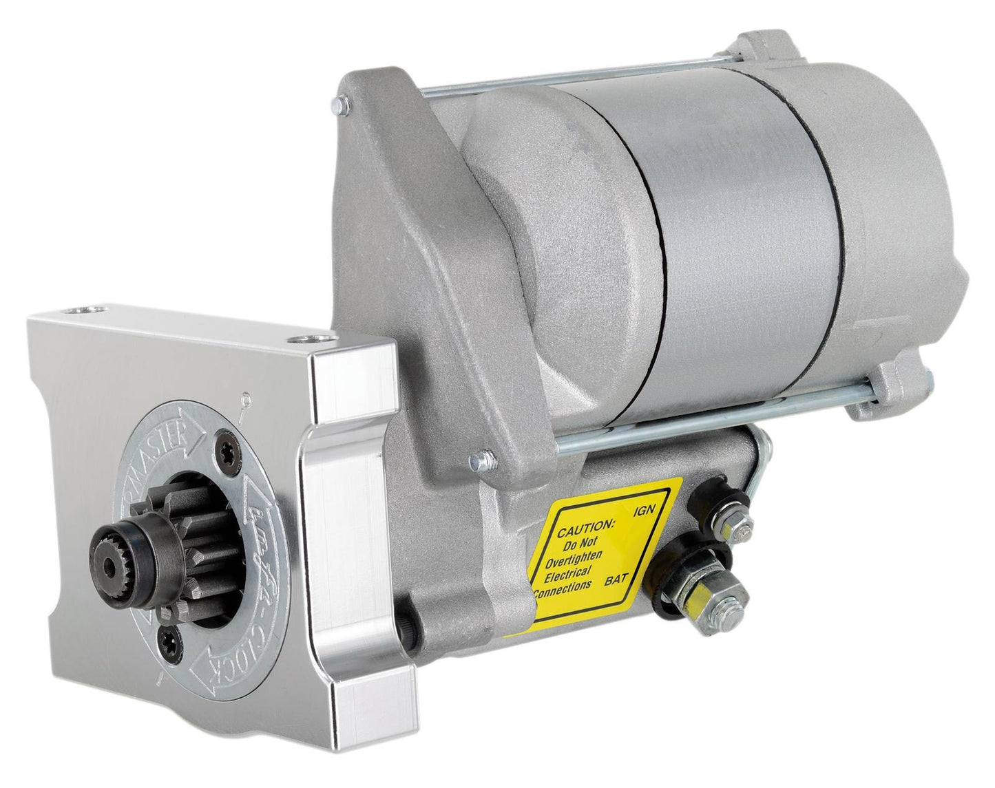 MAX-STARTER,SBC,168T,200 FT LB,8 LB