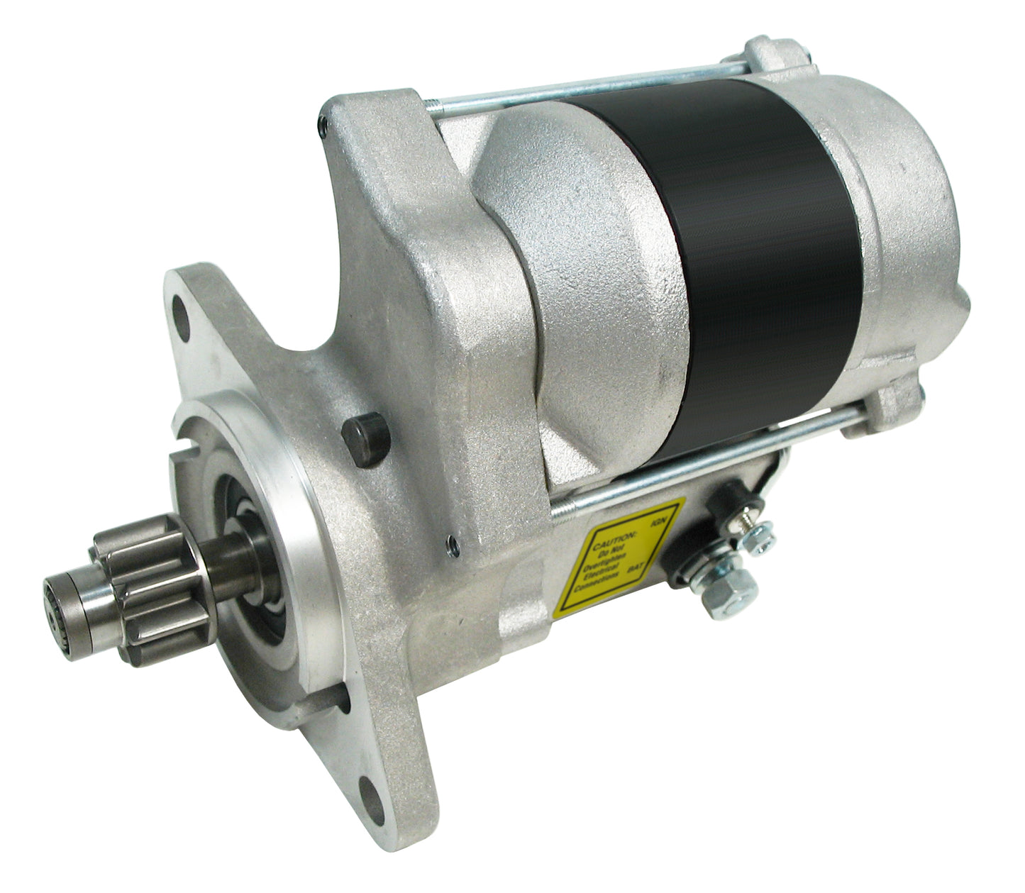 PINION GEAR ONLY,9T,REV BRINN