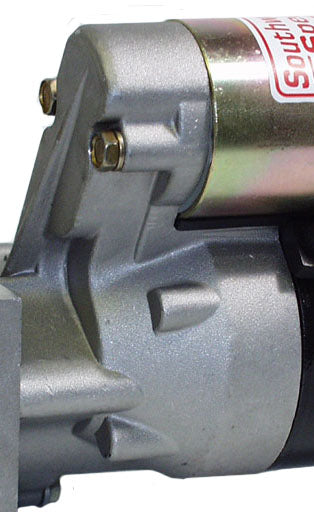 PINION HOUSING & SOLENOID MOUNT,499-801