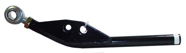 SWING ARM,2 POS,THREADED,14 C-C