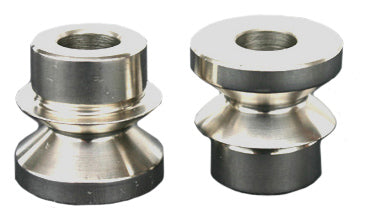 HMA SPACER,STEEL,5/16 BOLT, 7/16 ROD END