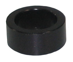 SPACER,ALUM,7/16 X 3/4 X .187" THICK