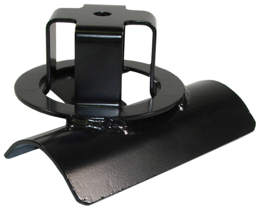 REAR LOWER COIL SPRING SEAT,OS,WELD-ON