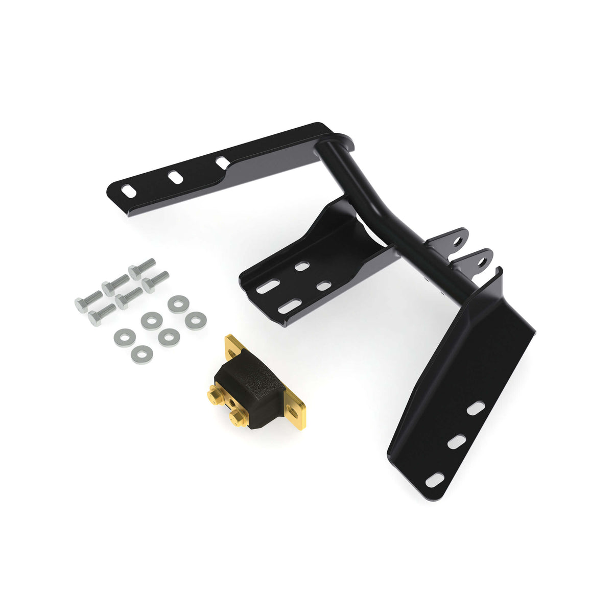 TRANS CROSSMEMBER KIT,3RD GEN GM F-BODY TH350/PG