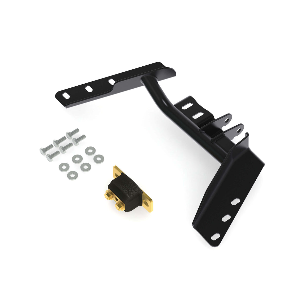 TRANS CROSSMEMBER KIT,3RD GEN GM F-BODY TH400