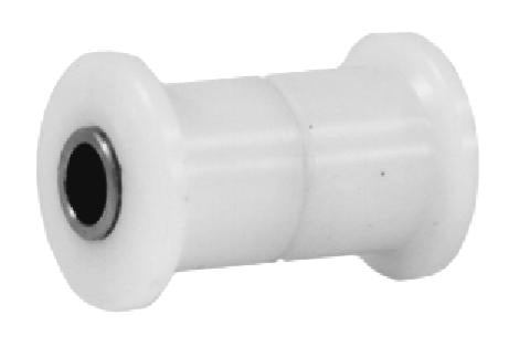 LEAF SPRING BUSHING,FRONT,NITRILE,CHRYSLER,S