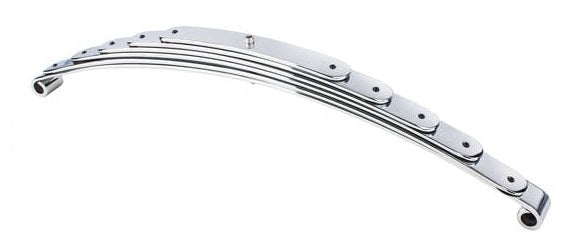 LEAF SPRING,28-34 FORD,FRONT,31",CHROME