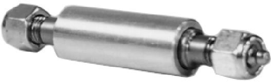 LEAF SPRING BUSHING KIT,REAR,CHRYSLER