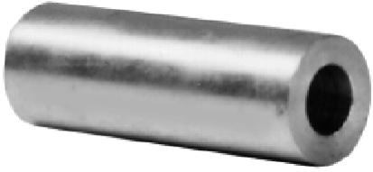 LEAF SPRING BUSHING,REAR,ALUM,CHRYSLER