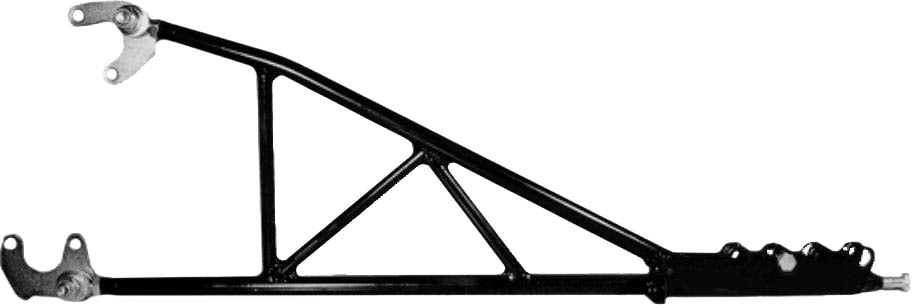 TORQUE ARM,QUICKCHANGE,26"-32" G