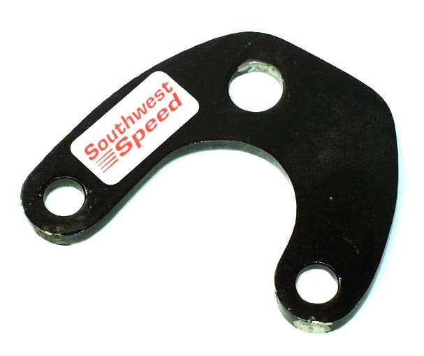 TORQUE ARM UPPER MOUNT,ALUM,QUICKCHANGE