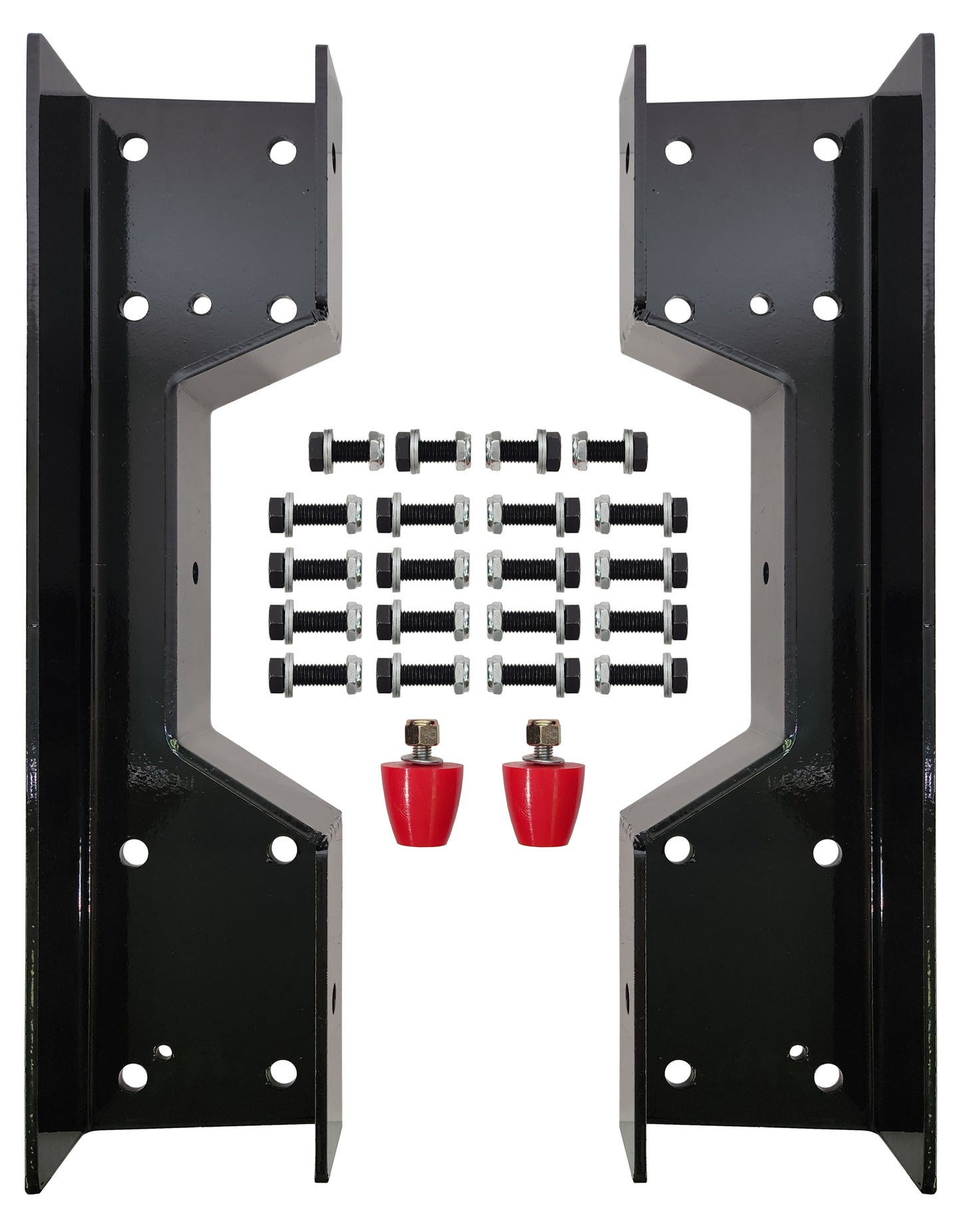 C-NOTCH KIT,88-98 CHEVY/GMC 1500