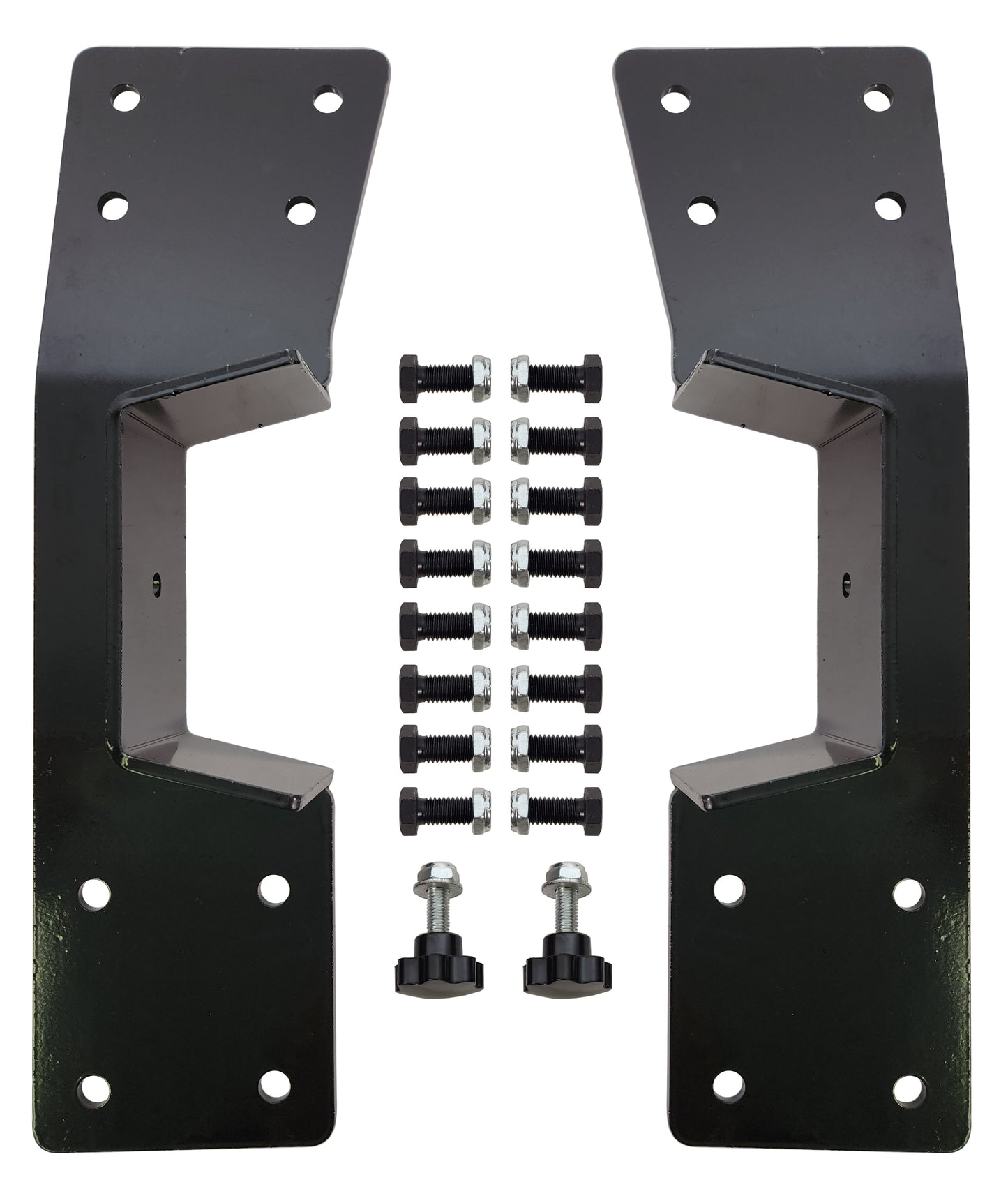 C-NOTCH KIT,99-06 CHEVY/GMC 1500