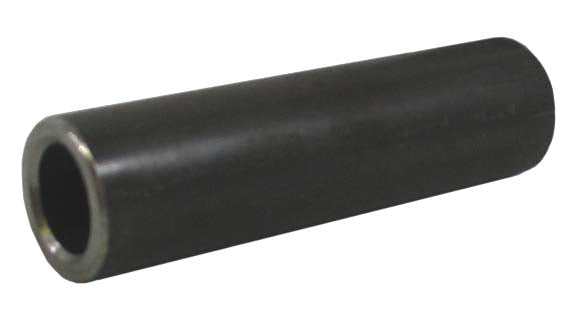 SHOCK MOUNT TUBE,1/2 X 3/4 X 2 3/4