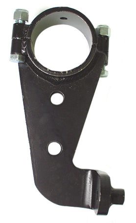 TRAILING ARM BRACKET,SHOCK,CLAMP,RIGHT