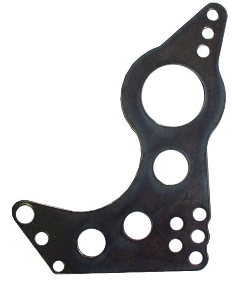 TRAILING ARM BRACKET,4-BAR,DRAG RACE