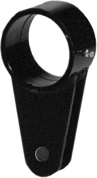 FLOATER,2-BAR,2",STEEL,3/4" BORE