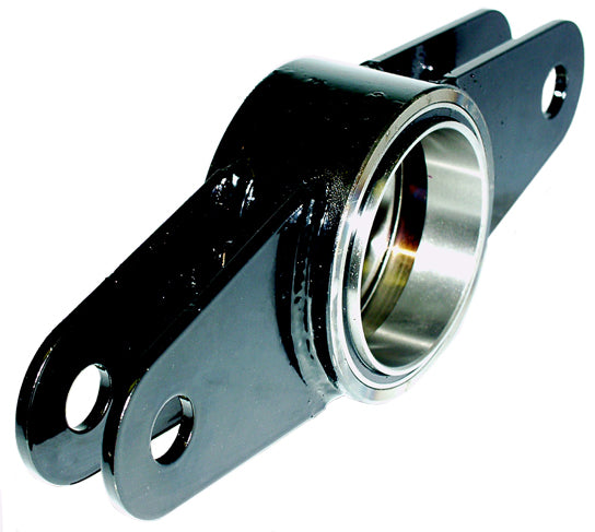 FLOATER,SWING ARM,2",STEEL,BEARING