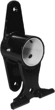 FLOATER,4-BAR,2 SHOCK,STEEL,5.5",LINER,B