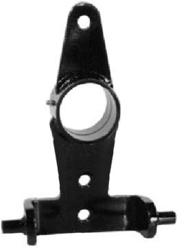 FLOATER,4-BAR,2-SHOCK,STEEL,7",A