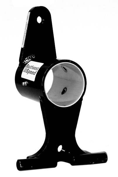 FLOATER,4-BAR,2 SHOCK,STEEL,5",W/LINER,C