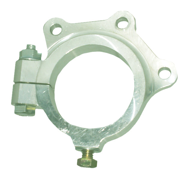 RETAINER RING,FLOATER,BOLT-ON,W/BRAKE,AL