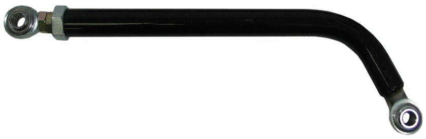 PANHARD BAR,J-TYPE,ADJUSTABLE,25 1/2 TO 27 1/2"