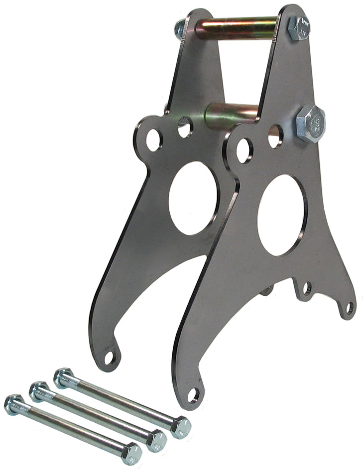 3RD LINK KIT,STEEL,QUICK CHANGE,TALL,OFFSET,3 POS.