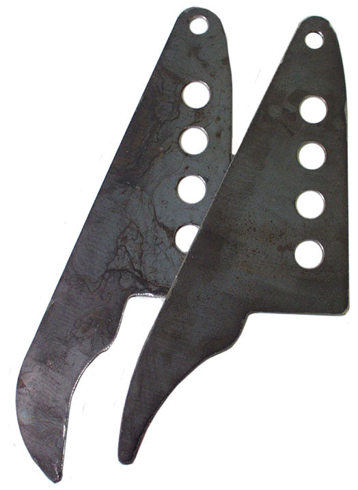 3RD LINK KIT,STEEL,9" FORD,1" BORE