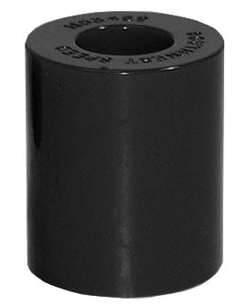 TRAIL ARM BUSHING,RUBBER,BLACK,HARD,88,D