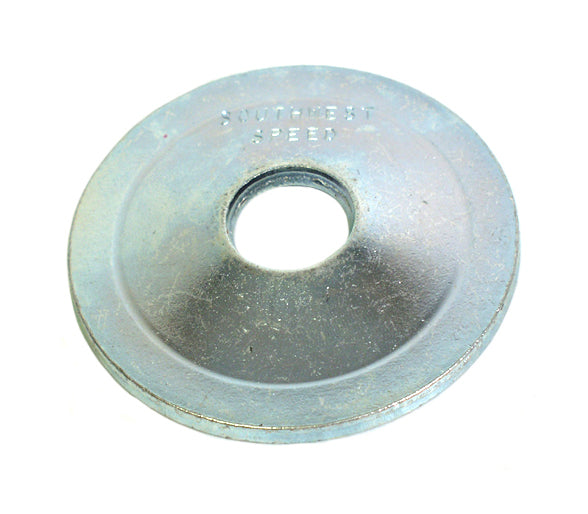 STEEL WASHER,SMALL,3/4" BORE