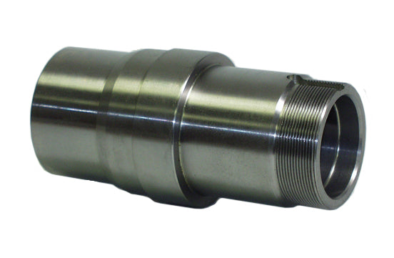 SPINDLE SNOUT,5X5,RIGHT THREAD