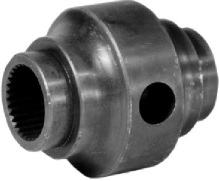 MINI-SPOOL,9" FORD,STEEL,31 SPLINE