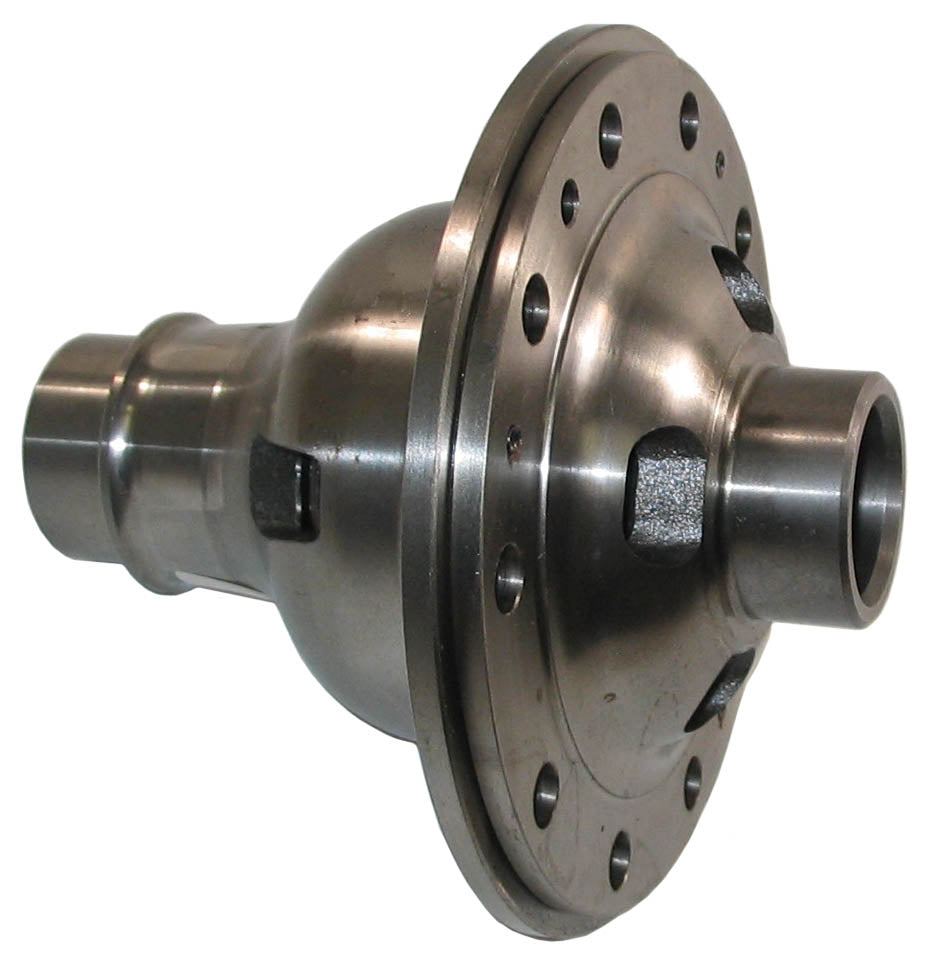 DETROIT LOCKER,9" FORD,31 SPLINE,2.000"