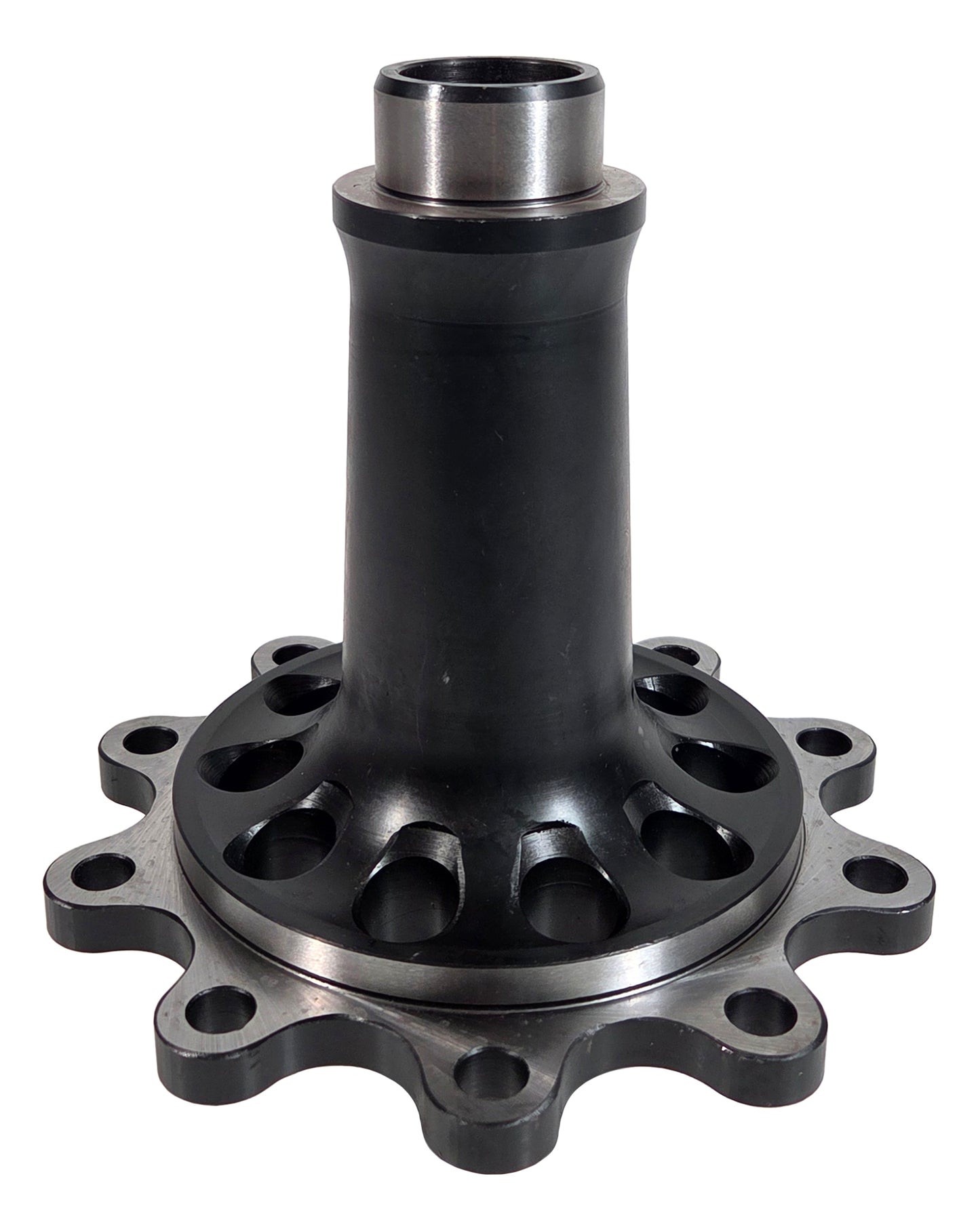 FULL SPOOL,GM 10 BOLT,8.5",STEEL,30 SPLINE