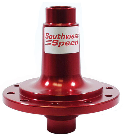 FULL SPOOL,9" FORD,ALUM,31 SPLINE