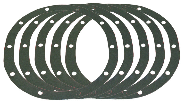 9" FORD 3RD MEMBER GASKET,PACK OF 5