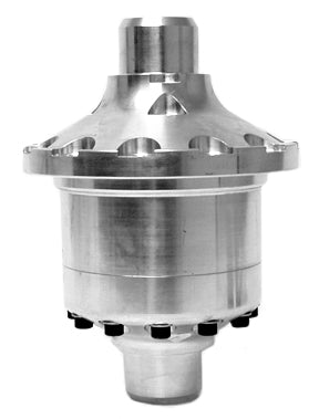 ALUM LOCKER,QUICKCHANGE,31 SPLINE