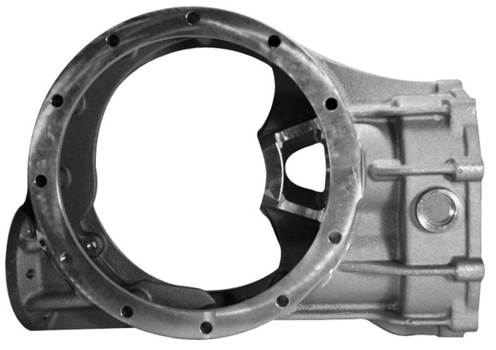 QUICKCHANGE CENTER SECTION,BARE,MAG