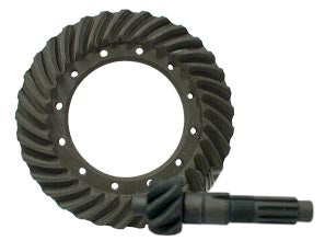 QUICKCHANGE RING & PINION,4:86