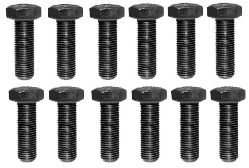QUICKCHANGE RING GEAR BOLT SET