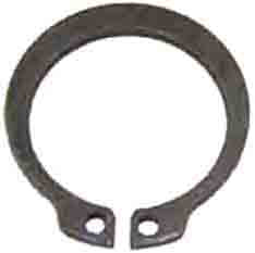 QUICKCHANGE LOWER SHAFT SNAP RING