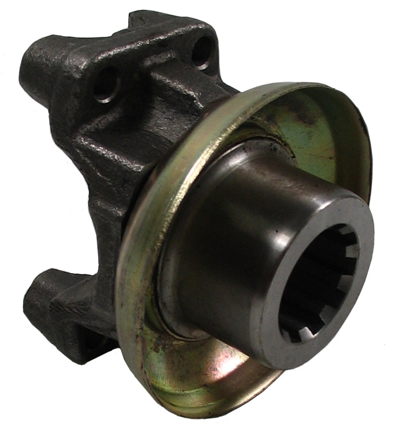 QUICKCHANGE DRIVESHAFT YOKE,STEEL