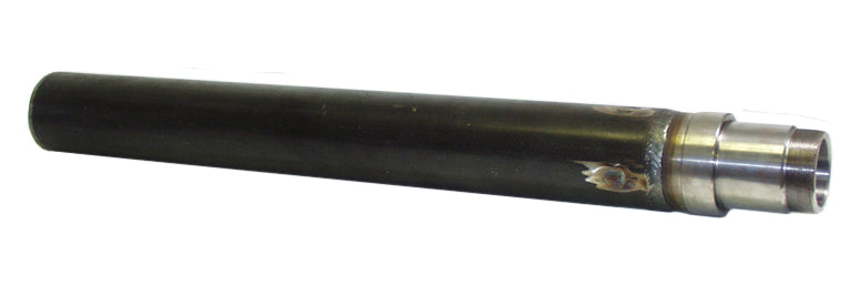 5X5 TUBE,RIGHT,1/8" WALL, 25",34"