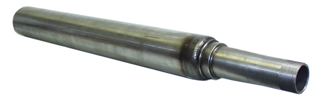 WIDE 5 TUBE,STEEL, 18",30"