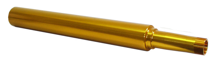 WIDE 5 TUBE,ALUM, 23 1/2",35 1/2"